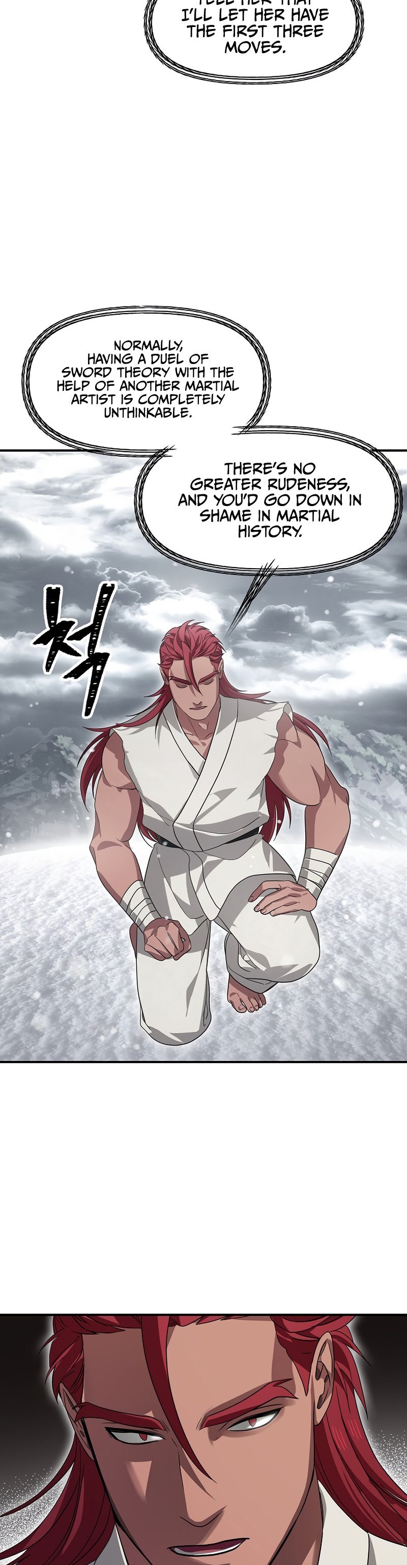 SSS-Class Suicide Hunter, Chapter 76 image 26